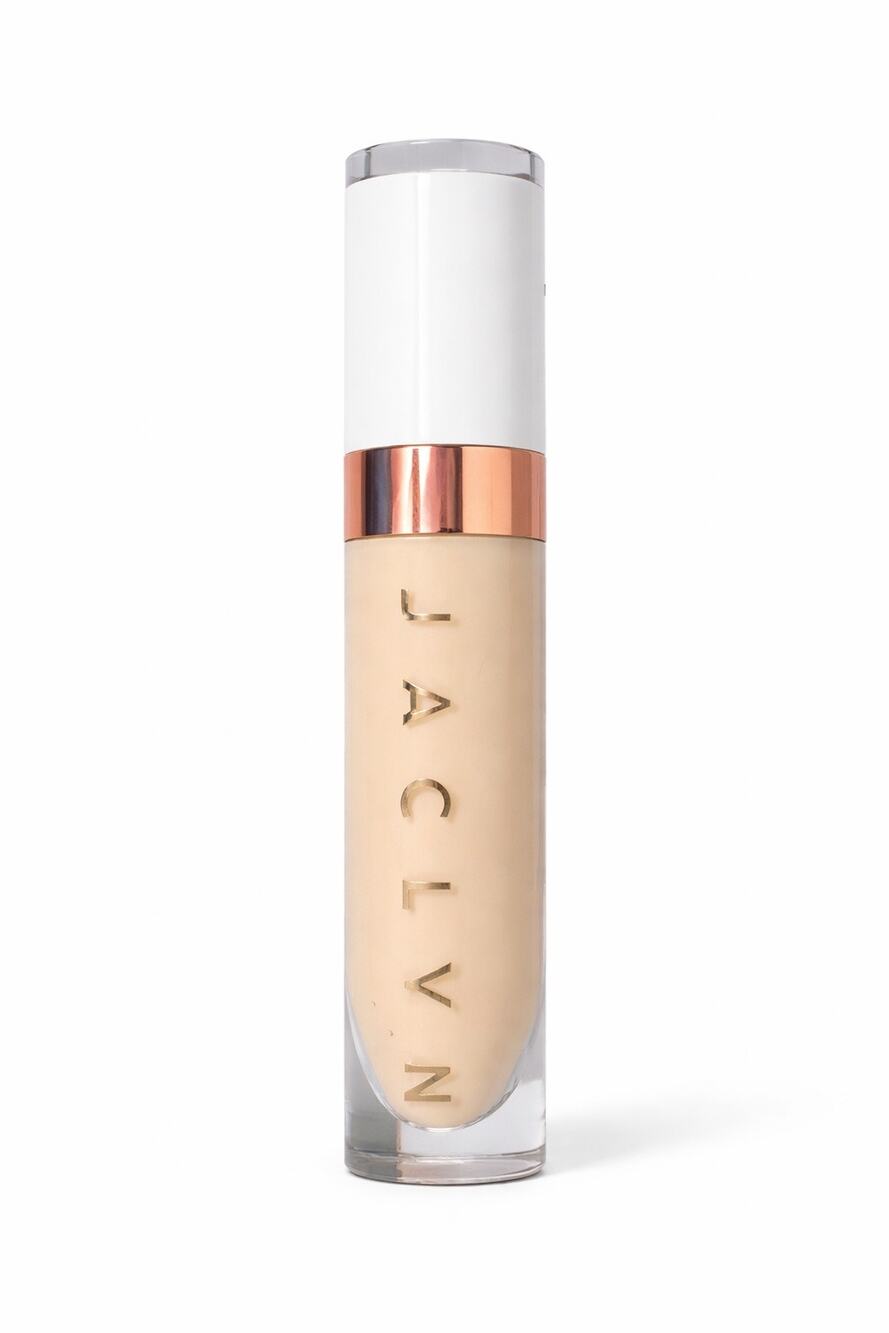 Jaclyn Cosmetics Perfecting Concealer – Fair Neutral | Full Size | New in Box